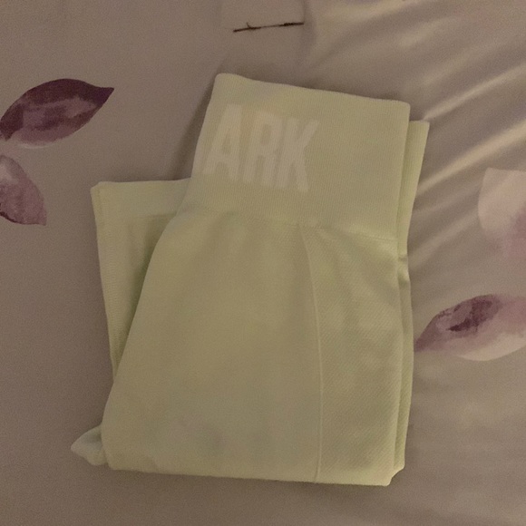 Gymshark athletic shorts - Picture 1 of 6